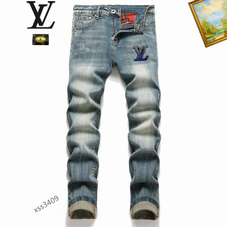 Picture of LV Jeans Long _SKULVsz29-3825tx1911642